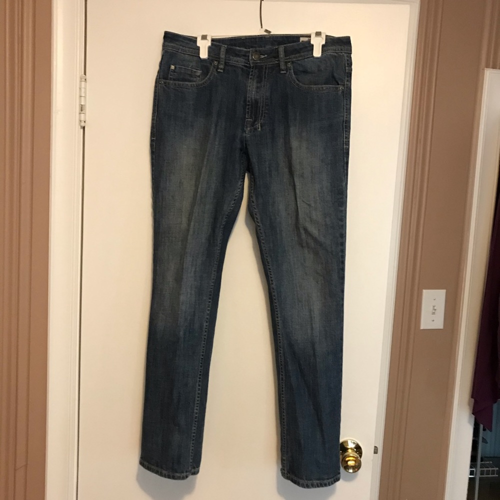 Buffalo Jeans